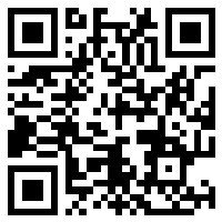 QR Code for bitcoin:36hbog1ZvRuES5P2z2kU2CB2Fp4XwYPWNi