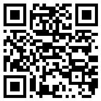 QR Code for bitcoin:36hm3ibTH3VMfrc6KKdiaqJ74LWdgs8zbX