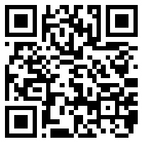QR Code for bitcoin:36hrgBiQK4K8oWaB4XPhF8RWLMkXKqvdP9