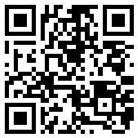 QR Code for bitcoin:36htqpjmL5bSnJjBowv3kfGT8uuuDjoKfH