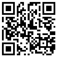 QR Code for bitcoin:36hvSEtS2gfUdTiCtKTf8NTnsUnkEQPRWr