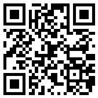 QR Code for bitcoin:36i2EykcjNWbWujTq9SAMbu61KXaKnruqk
