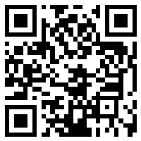 QR Code for bitcoin:36i3yuc4atkyeD4oLQhd98FHHCUTwpWt7m