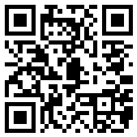QR Code for bitcoin:36i47SWnj8QGR2xxyVM36ZXyuREBPro5GA