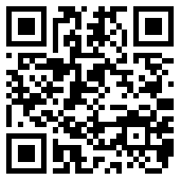 QR Code for bitcoin:36i84CZ1QndvsHbGZWE44i6Pfu1WhDaN13