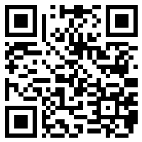 QR Code for bitcoin:36iB2cpo3SpMb2sthVfEdG3mxgVmFSLqpG