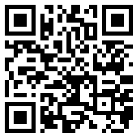 QR Code for bitcoin:36iCSKwW4MyTGeqhcf9RoG3WRxo1CCTcs6