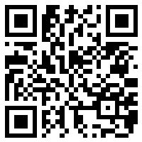 QR Code for bitcoin:36iCnW8XL6dS64CeC3zSWnQbntkn7aESSL