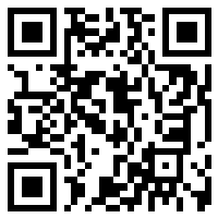 QR Code for bitcoin:36iDMYWDjDzmUpooWHfugkednxN4JDurTx