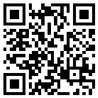 QR Code for bitcoin:36iELmNfF9u6Lfo95HjEcM6FigpBCrtAd1
