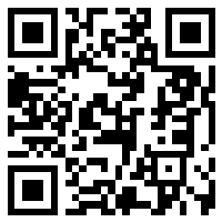 QR Code for bitcoin:36iHFrKAS2ixnCGYetxGYPERi6FzvpLVfr