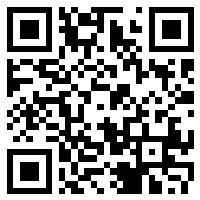 QR Code for bitcoin:36iJvmaNydDFVYZfB21H6GEofEPXYYhsM8