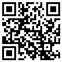 QR Code for bitcoin:36iLEExFx1nPLATkBR139bApP5EjFUfuwN