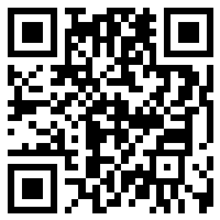 QR Code for bitcoin:36iM4VbbFPGHDZYoYW6wfESThnQUiB4Cba
