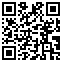 QR Code for bitcoin:36iQtgvsCXmAXohPMdNvjMju5kC2S4JBpT