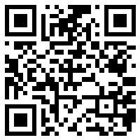 QR Code for bitcoin:36iR2qPR8HJRxHKBvG54dXjBKmxEQodwZc