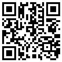 QR Code for bitcoin:36iRwTiMQRcgwsRDFdpgPM69eAYtPqVcBJ