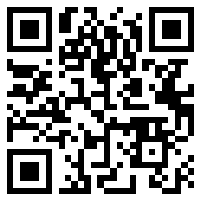 QR Code for bitcoin:36iStGy1tTbfkktXi8PYU5RbJ3GKsooyvx