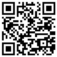 QR Code for bitcoin:36iVPce7KxgfHs7P7raeJsar2eCcn94MvC