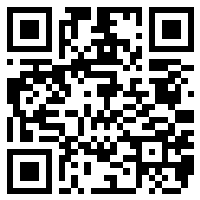 QR Code for bitcoin:36iVwF97jX3nNEiSedf4e79bXW5DUgfPZ7