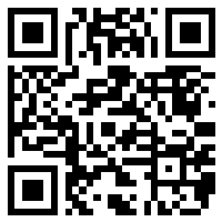 QR Code for bitcoin:36iWfCSRZWr7aJCkXznMwt4okaRLFtSdy6
