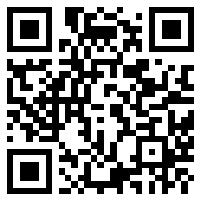QR Code for bitcoin:36iXBKunc2mZPQZtXRyLpd5w7KntBDaAmS