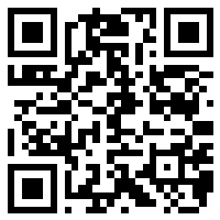 QR Code for bitcoin:36iZbcE74diSPmiPGoY4jZW6Awq4ggRSDQ