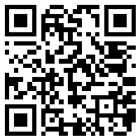 QR Code for bitcoin:36ieC2EPnHkJZViUTjCvFubPJYrscGagTP