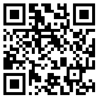 QR Code for bitcoin:36ifNXMmeM4caiSfsNjwx5jDMCadaPR2w1