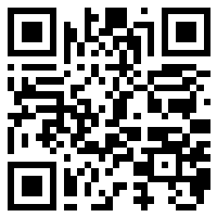 QR Code for bitcoin:36iffCkUuiASAV4jftKxDJJLeXvMUbBBEi