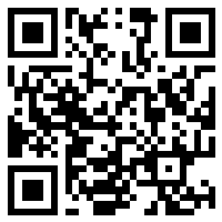 QR Code for bitcoin:36igikhCG3CCDxCjfWLM7korEhM4VS7p7o