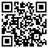 QR Code for bitcoin:36iiAfsYRvWrEkp2JnbdV2FXCq31p79Xvx