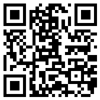QR Code for bitcoin:36io8coSu1GaKBZPwuzmncY17TMNWwnGje