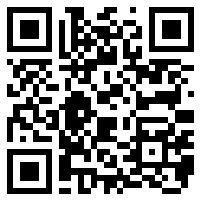 QR Code for bitcoin:36ioKXdm3mMMnr4xFyALZe61NX4FDsh45m