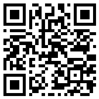 QR Code for bitcoin:36isG9cxcCJ22XJJfjVkKcvo4Sc2JHDDKY