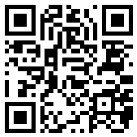QR Code for bitcoin:36iu5xGewPH3eHPXibN75cbcC3111GRhJ4