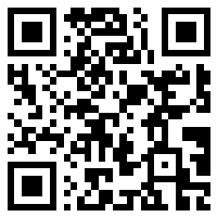 QR Code for bitcoin:36iu64rqBBoxVdB9M4DjJj6N8zuQhVpmce
