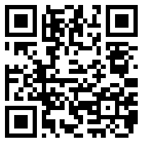 QR Code for bitcoin:36iu7DXpsV79NkueMGcJDRqacbsExMJDd5