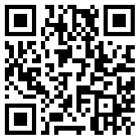 QR Code for bitcoin:36ixFgrMowAEbGtc9tCunUWb7jtfb58aVQ