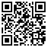 QR Code for bitcoin:36j59vuVo37cUYPWoxfdUbdaMaDNsdV9i1