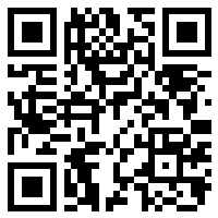 QR Code for bitcoin:36j5ckoLugNp76inx1pteLpxhSmTQPGPRC