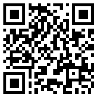 QR Code for bitcoin:36j6yicuXBEx1SNAYKrhS1up6KBKX95SA7