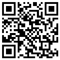 QR Code for bitcoin:36j9afPeCE1zyK6BHn1wRt1tAwSW3Cittx