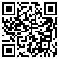 QR Code for bitcoin:36jBDMtVLMcatQjzyKSf3tW2Mid4wWTJ5o