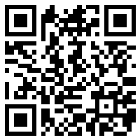 QR Code for bitcoin:36jCSHphWNZVhygcuggTxVS3iEqucnABGg