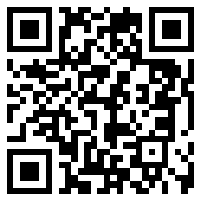 QR Code for bitcoin:36jCeYMEsKQhFVcWUnUBLisXPW5C8LgVRU
