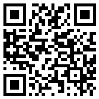 QR Code for bitcoin:36jDXnEfXGHcQ948z7uh3KmxbEqysZGSfK