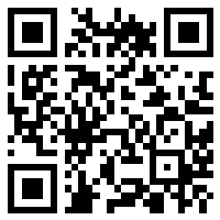 QR Code for bitcoin:36jJpbCqivRfHTPFHopT8DBzBfFqqZJtf8