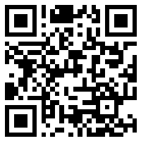 QR Code for bitcoin:36jLRKUTETZGuNVZoqQNf9bPNsYqa7yUEp