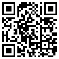 QR Code for bitcoin:36jMooMHfUUSSTRfPdZH7gsLw2BfvCnj7U